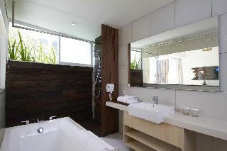 Prani Legian 호텔 외부 사진