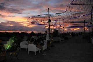 Prani Legian 호텔 외부 사진