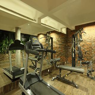 Prani Legian 호텔 외부 사진