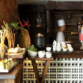 Prani Legian 호텔 외부 사진