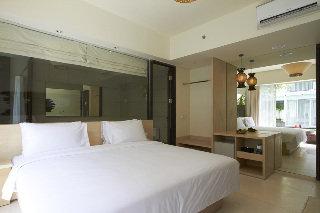 Prani Legian 호텔 외부 사진